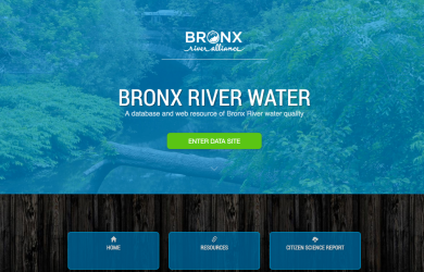 Bronxriverwater.com